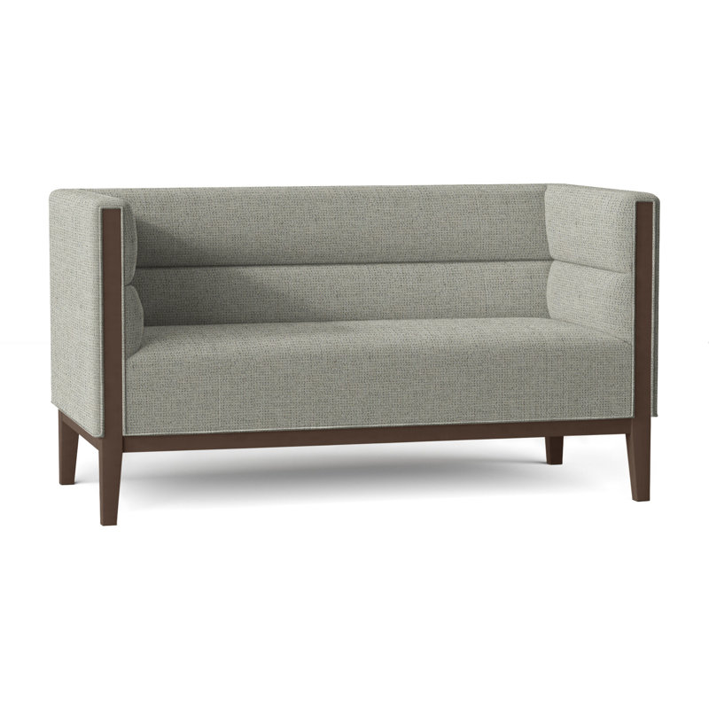 Causeuse Dyson, Noisette, Perigold Play Sage