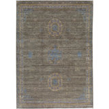 One-of-a-Kind 10'1" X 14'2" Area Rug
