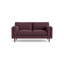 Skinny Fat Loveseat (70")-1746537798