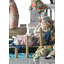Carnival in Venice Statue