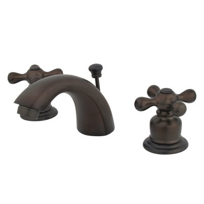 Robinet de salle de bain Kingston