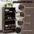 20 Pair Shoe Storage Cabinet