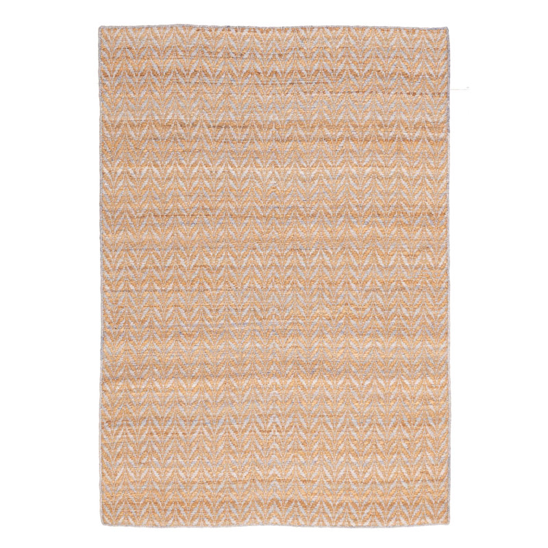 Kilim brun Palas Denizli 5 pi 2 po x 7 pi 7 po