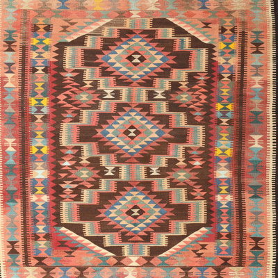 Southwestern Indoor Rug