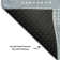 Premium Machine Washable Prisco Sky Rug