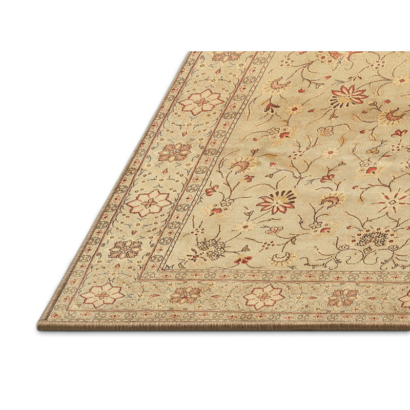 Graciela Oriental Indoor Rug, Rectangle 7' x 9'