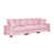 Rose est en rupture de stock