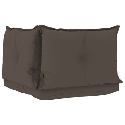 Outdoor Seat / Back Cushion