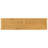 Modern Elegant Solid Wood Console Table For Entryway-716964413