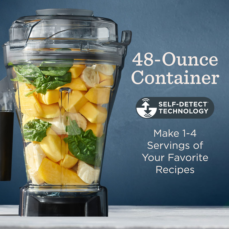 Vitamix ® Ascent™ 48 oz. Wet Container