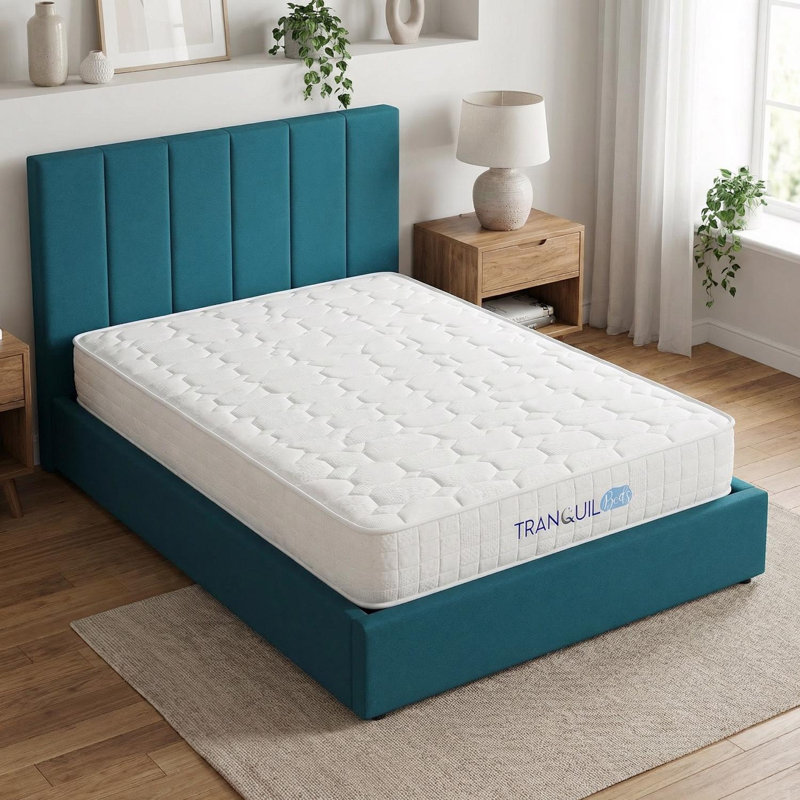 Siesta Daily Deal Offers Mattress