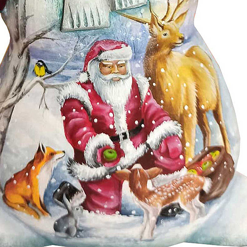 Masterpiece Christmas Figurines & Collectibles