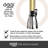 Oggi Barware Beer Tower & Beverage Tower (3 qt, 6 Pints)-66751727