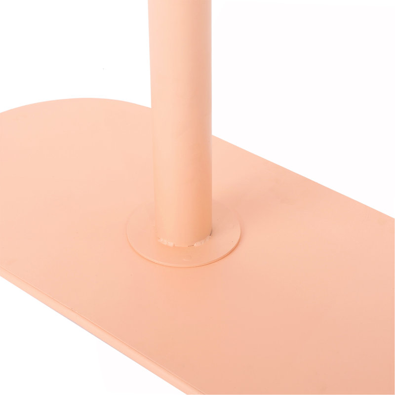 Bistro Set, Coral