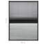 Symple Stuff Plisse Insect Screen For Windows Aluminium With Shade-1810121277-1810121278
