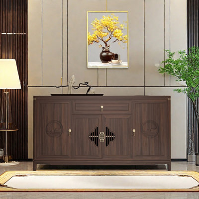 Buffet Modern