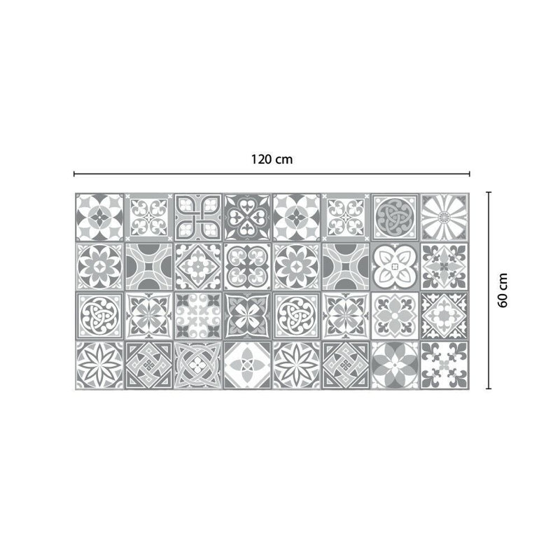 Olene Non-Slip Bath Mat