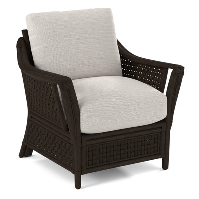 Boca Upholstered Armchair