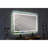 60 X 36 Inch LED Bathroom Mirror With Front And Backlight, Wall Mounted Vanity Mirror, Anti-Fog, Memory, 3 Colors, Stepless Dimmable-798727974