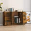 Waddington 120cm Sideboard-2041611250