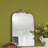 Classic Design Mirror With And Baroque Inspired Frame For Bathroom-491183203-496400134