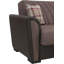 Causeuse convertible en tissu Ballone-1444914931