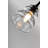 Levi 1 - Light Single Pendant