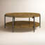 Aliceville Solid Wood Coffee Table-1176057272