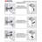 165 Degree 20 pack Full Overlay Soft Close Concealed Hinge