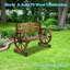 Olmstead Outdoor Bench-297656375