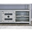 Console média Glidewell en bois massif jusqu'à 65 po