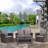 Jerelle 4 - Person Patio Conversation Set-422401708