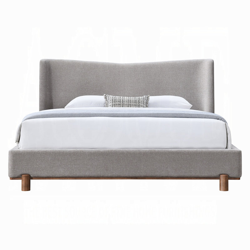 Melbourne Eastern King Bed, King