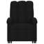 Fauteuil de massage inclinable électrique-1268611607