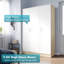 Shivom 3 Door Manufactured Wood Wardrobe-362947126