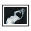 Love Is In The Air Print by Usha Shukla-65796218-65796217
