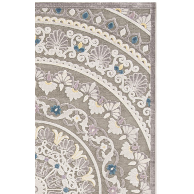 Tapis oriental Paradise Performance