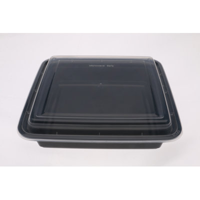 Disposable Serving Tray