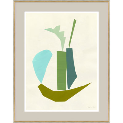 Breath Print by Susan Hable
