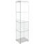 Vitrine en verre trempé Caylor-121163540-121163544
