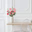 Arrangement floral de longues branches artificielles-761718678