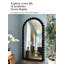 Miroir pleine grandeur Nordic-130022349-130022350