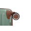 Ensemble de 5 valises