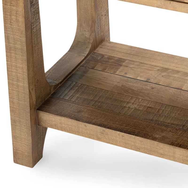 Talladega Console Table