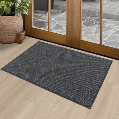 Non-Slip Indoor Doormat