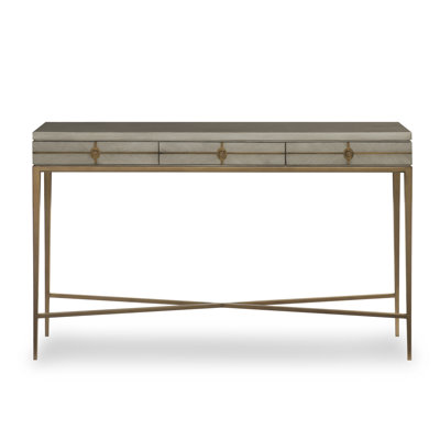 Longwood 48'' W Console Table