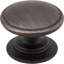 Durham Mushroom Knob-317395763