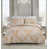 Gold Damask