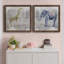 «Stand Tall», ensemble de 2 peintures sur toile encadrées-969272741-969272743