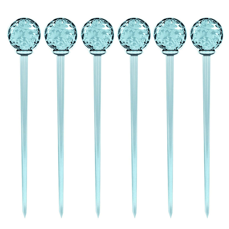 Highland Dunes 2-Piece Cocktail Set